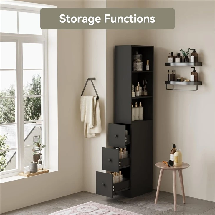 bathroom storage drawer-02