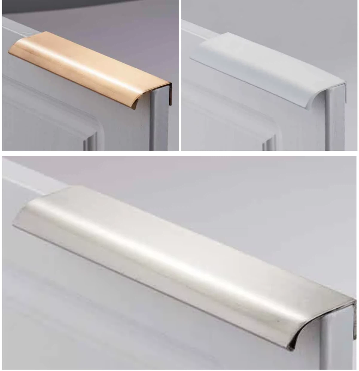 Aluminium Cabinet Handles Aluminium Cabinet Handles