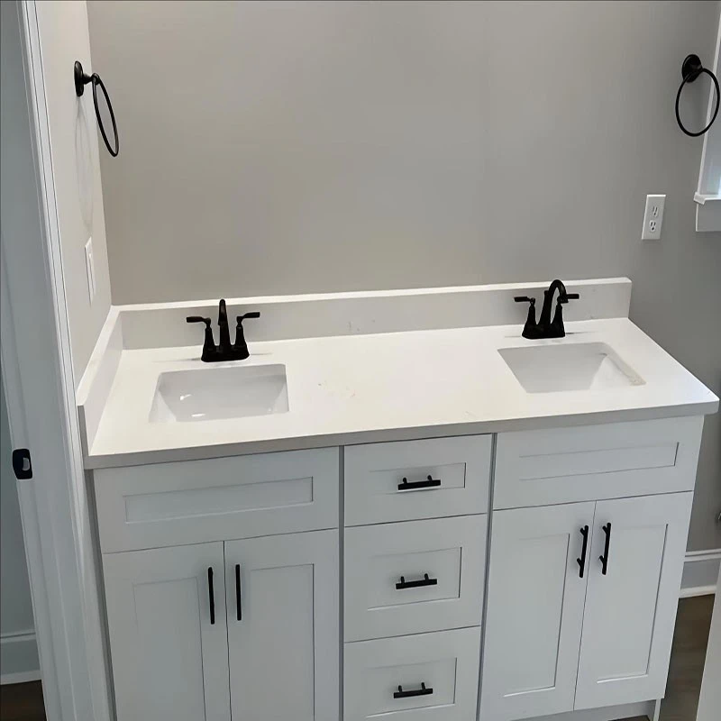 small vanity cabinet with sink (2)