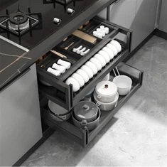 Організатор 2 шару ящика