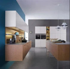 Кухонні базові шафи