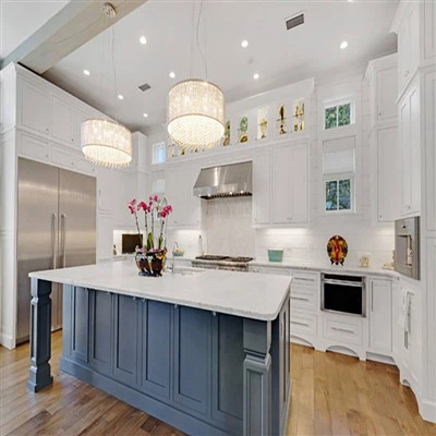 Кухня шаф лаку